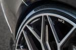 Mercedes-Benz S400 on Vossen Wheels (HF-2) 2018 года